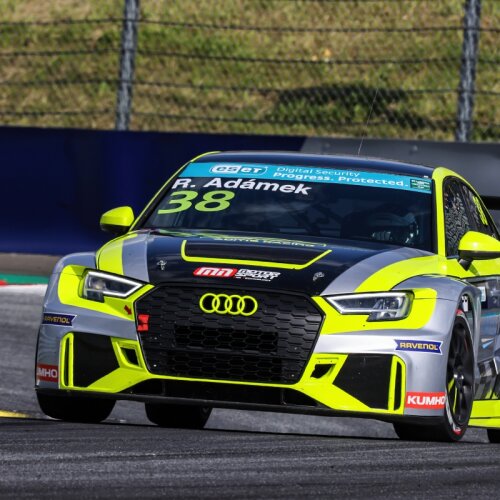 RedBullRing 2022 - #38